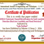 IJET-Certificates-Lulu Farhan
