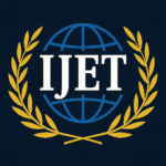 IJET Journal Logo - Indexed Engineering Research Publication