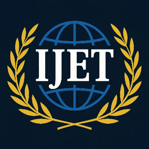 IJET Journal Logo - Indexed Engineering Research Publication